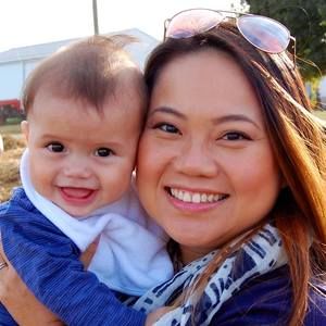 Meet your Posher, Kathryn